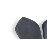 Nissan 370Z 09-20 Console Panel Left/Right Set (2) 96993-1ET0A, E047, OEM, 2009, 2010, 2011, 2012, 2013, 2014, 2015, 2016, 2017, 2018, 2019, 2020