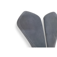 Nissan 370Z 09-20 Console Panel Left/Right Set (2) 96993-1ET0A, E047, OEM, 2009, 2010, 2011, 2012, 2013, 2014, 2015, 2016, 2017, 2018, 2019, 2020