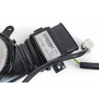 Nissan 370Z 09-20 Front/Right Seat Fan Blower Motor 87334-1EA1A, E047, OEM, 2009, 2010, 2011, 2012, 2013, 2014, 2015, 2016, 2017, 2018, 2019, 2020