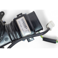 Nissan 370Z 09-20 Front/Right Seat Fan Blower Motor 87334-1EA1A, E047, OEM, 2009, 2010, 2011, 2012, 2013, 2014, 2015, 2016, 2017, 2018, 2019, 2020