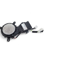 Nissan 370Z 09-20 Front/Right Seat Fan Blower Motor 87334-1EA1A, E047, OEM, 2009, 2010, 2011, 2012, 2013, 2014, 2015, 2016, 2017, 2018, 2019, 2020