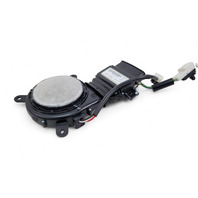 Nissan 370Z 09-20 Front/Right Seat Fan Blower Motor 87334-1EA1A, E047, OEM, 2009, 2010, 2011, 2012, 2013, 2014, 2015, 2016, 2017, 2018, 2019, 2020