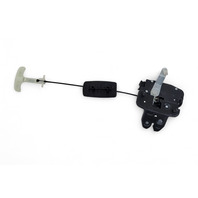 Nissan 370Z 09-20 Trunk Luggage Lid Release Latch Lock Actuator 84631-1ET0A, E047, OEM, 2011, 2012, 2013