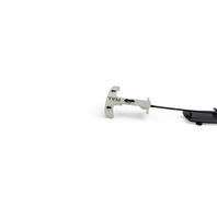 Nissan 370Z 09-20 Trunk Luggage Lid Release Latch Lock Actuator 84631-1ET0A, E047, OEM, 2011, 2012, 2013