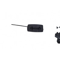 Nissan 370Z 09-20 Trunk Luggage Lid Release Latch Lock Actuator 84631-1ET0A, E047, OEM, 2011, 2012, 2013