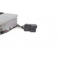 Nissan 370Z 12-20 Overhead Console Map Light Lamp Black 26430-1ET6A, E047, OEM, 2012, 2013, 2014, 2015, 2016, 2017, 2018, 2019, 2020