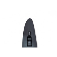 Nissan 370Z 09-20 Power Window Switch, Front Right/Passenger 25411-1ET0C, E047, OEM, 2009, 2010, 2011, 2012, 2013, 2014, 2015, 2016, 2017, 2018, 2019, 2020
