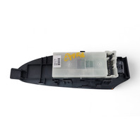Nissan 370Z 09-20 Power Window Switch, Front Right/Passenger 25411-1ET0C, E047, OEM, 2009, 2010, 2011, 2012, 2013, 2014, 2015, 2016, 2017, 2018, 2019, 2020