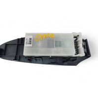 Nissan 370Z 09-20 Power Window Switch, Front Right/Passenger 25411-1ET0C, E047, OEM, 2009, 2010, 2011, 2012, 2013, 2014, 2015, 2016, 2017, 2018, 2019, 2020