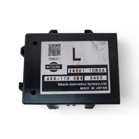 Nissan 370Z 09-15 Power Steering Control Module Unit 3.7L 28501-1CB0A, E047, OEM, 2009, 2010, 2011, 2012, 2013, 2014, 2015