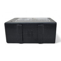 Nissan 370Z 09-15 Power Steering Control Module Unit 3.7L 28501-1CB0A, E047, OEM, 2009, 2010, 2011, 2012, 2013, 2014, 2015