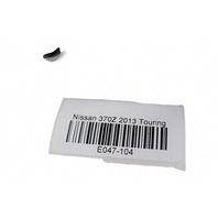 Nissan 370Z 09-14 Light Turn Signal Switch, Windshield Wiper Switch 25560-9N00B, E047, OEM, 2009, 2010, 2011, 2012, 2013, 2014