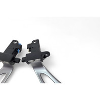 Nissan 370Z 09-20 Wheel Shifting Paddle Left/Right 25549-JK000, E047, OEM, 2009, 2010, 2011, 2012, 2013, 2014, 2015, 2016, 2017, 2018, 2019, 2020