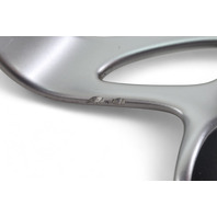 Nissan 370Z 09-20 Wheel Shifting Paddle Left/Right 25549-JK000, E047, OEM, 2009, 2010, 2011, 2012, 2013, 2014, 2015, 2016, 2017, 2018, 2019, 2020