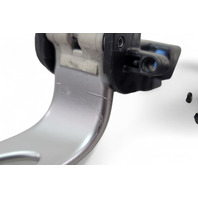 Nissan 370Z 09-20 Wheel Shifting Paddle Left/Right 25549-JK000, E047, OEM, 2009, 2010, 2011, 2012, 2013, 2014, 2015, 2016, 2017, 2018, 2019, 2020