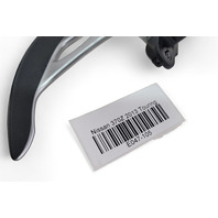 Nissan 370Z 09-20 Wheel Shifting Paddle Left/Right 25549-JK000, E047, OEM, 2009, 2010, 2011, 2012, 2013, 2014, 2015, 2016, 2017, 2018, 2019, 2020