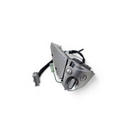 Nissan 370Z 09-20 Wheel Switches 25550-9N00A, E047, OEM, 2009, 2010, 2011, 2012, 2013, 2014, 2015, 2016, 2017, 2018, 2019, 2020