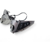 Nissan 370Z 09-20 Wheel Switches 25550-9N00A, E047, OEM, 2009, 2010, 2011, 2012, 2013, 2014, 2015, 2016, 2017, 2018, 2019, 2020