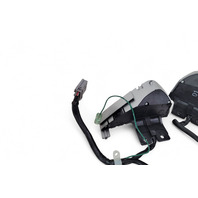 Nissan 370Z 09-20 Wheel Switches 25550-9N00A, E047, OEM, 2009, 2010, 2011, 2012, 2013, 2014, 2015, 2016, 2017, 2018, 2019, 2020