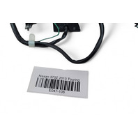 Nissan 370Z 09-20 Wheel Switches 25550-9N00A, E047, OEM, 2009, 2010, 2011, 2012, 2013, 2014, 2015, 2016, 2017, 2018, 2019, 2020