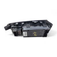 Nissan 370Z 09-20 Master Window Switch 3.7L 25401-1ET3C, E047, OEM, 2009, 2010, 2011, 2012, 2013, 2014, 2015, 2016, 2017, 2018, 2019, 2020