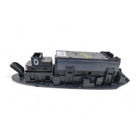 Nissan 370Z 09-20 Master Window Switch 3.7L 25401-1ET3C, E047, OEM, 2009, 2010, 2011, 2012, 2013, 2014, 2015, 2016, 2017, 2018, 2019, 2020