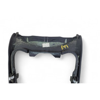 Nissan 370Z 09-20 Automatic Shifter Black Bezel Console Finish 96941-1EA0A, E038, OEM, 2009, 2010, 2011, 2012, 2013, 2014, 2015, 2016, 2017, 2018, 2019, 2020