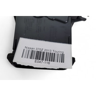 Nissan 370Z 09-20 Center Air Vent  Front Right/Left Set, 68750-1EA0A, 68751-1EA0A, E047, OEM, 2009, 2010, 2011, 2012, 2013, 2014, 2015, 2016, 2017, 2018, 2019, 2020