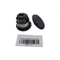 Nissan 370Z 10-20 Stop Start Engine Ignition Switch, W/Key Fob Set, 25151-1LB0A, E047, OEM, 2010, 2011, 2012, 2013, 2014, 2015, 2016, 2017, 2018, 2019, 2020