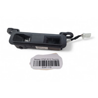 Nissan 370Z 09-20 Convertible Top Left Latch Lock, E047, OEM, 2009, 2010, 2011, 2012, 2013, 2014, 2015, 2016, 2017, 2018, 2019, 2020