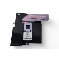 Nissan 370Z 09-20 Key Card Slot Control Module 285F5-1EA0A, E047, OEM, 2009, 2010, 2011, 2012, 2013, 2014, 2015, 2016, 2017, 2018, 2019, 2020