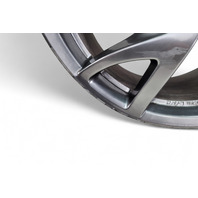 Nissan 370Z 12-16 Front Wheel Rim Forged Edition 19X9, 5 Spoke, D0C00-3GY4A, #1, E047, OEM, 2012, 2013, 2014, 2015, 2016