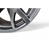 Nissan 370Z 12-16 Front Wheel Rim Forged Edition 19X9, 5 Spoke, D0C00-3GY4A, #1, E047, OEM, 2012, 2013, 2014, 2015, 2016