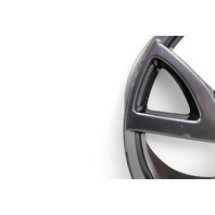 Nissan 370Z 12-16 Front Wheel Rim Forged Edition 19X9, 5 Spoke, D0C00-3GY4A, #1, E047, OEM, 2012, 2013, 2014, 2015, 2016