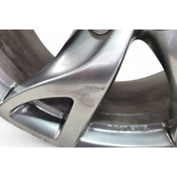 Nissan 370Z 12-16 Front Wheel Rim Forged Edition 19X9, 5 Spoke, D0C00-3GY4A, #1, E047, OEM, 2012, 2013, 2014, 2015, 2016