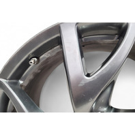 Nissan 370Z 12-16 Front Wheel Rim Forged Edition 19X9, 5 Spoke, D0C00-3GY4A, #1, E047, OEM, 2012, 2013, 2014, 2015, 2016