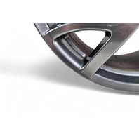 Nissan 370Z 12-16 Front Wheel Rim Forged Edition 19X9, 5 Spoke, D0C00-3GY4A, #2, E047, OEM, 2012, 2013, 2014, 2015, 2016