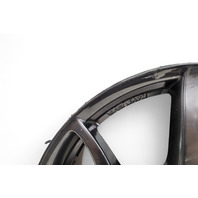 Nissan 370Z 12-16 Front Wheel Rim Forged Edition 19X9, 5 Spoke, D0C00-3GY4A, #2, E047, OEM, 2012, 2013, 2014, 2015, 2016