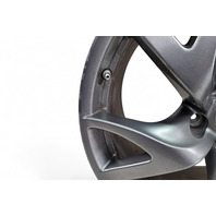 Nissan 370Z 12-16 Rear Wheel Rim Forged Edition 19X9, 5 Spoke, D0C00-3GY4A, #4, E047, OEM, 2012, 2013, 2014, 2015, 2016