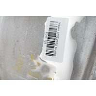 Nissan 370Z 12-16 Rear Wheel Rim Forged Edition 19X9, 5 Spoke, D0C00-3GY4A, #4, E047, OEM, 2012, 2013, 2014, 2015, 2016