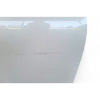 Nissan 370Z 09-20 Door Assembly Right/Passenger White, HMA0M-1ETMA, E047, OEM, 2009, 2010, 2011, 2012, 2013, 2014, 2015, 2016, 2017, 2018, 2019, 2020