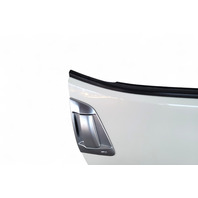 Nissan 370Z 09-20 Door Assembly Right/Passenger White, HMA0M-1ETMA, E047, OEM, 2009, 2010, 2011, 2012, 2013, 2014, 2015, 2016, 2017, 2018, 2019, 2020