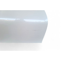 Nissan 370Z 09-20 Door Assembly Right/Passenger White, HMA0M-1ETMA, E047, OEM, 2009, 2010, 2011, 2012, 2013, 2014, 2015, 2016, 2017, 2018, 2019, 2020