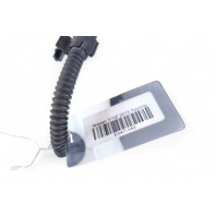 Nissan 370Z 09-20 Trunk Deck Lid Lift Gate w/o Spoiler White HDC0M-1ETMA, E047, OEM, 2009, 2010, 2011, 2012, 2013, 2014, 2015, 2016, 2017, 2018, 2019, 2020