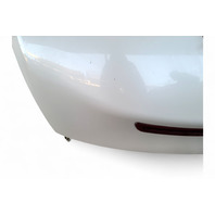 Nissan 370Z 09-20 Trunk Deck Lid Lift Gate w/o Spoiler White HDC0M-1ETMA, E047, OEM, 2009, 2010, 2011, 2012, 2013, 2014, 2015, 2016, 2017, 2018, 2019, 2020