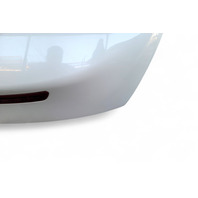 Nissan 370Z 09-20 Trunk Deck Lid Lift Gate w/o Spoiler White HDC0M-1ETMA, E047, OEM, 2009, 2010, 2011, 2012, 2013, 2014, 2015, 2016, 2017, 2018, 2019, 2020