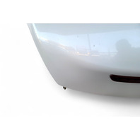 Nissan 370Z 09-20 Trunk Deck Lid Lift Gate w/o Spoiler White HDC0M-1ETMA, E047, OEM, 2009, 2010, 2011, 2012, 2013, 2014, 2015, 2016, 2017, 2018, 2019, 2020