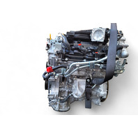 Nissan 370Z 12-20 Engine Motor Long Block Assembly 43K Mi 3.7L, 10102-JL3M0, E047, OEM, 2012, 2013, 2014, 2015, 2016, 2017, 2018, 2019, 2020