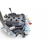 Nissan 370Z 12-20 Engine Motor Long Block Assembly 43K Mi 3.7L, 10102-JL3M0, E047, OEM, 2012, 2013, 2014, 2015, 2016, 2017, 2018, 2019, 2020