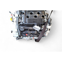 Nissan 370Z 12-20 Engine Motor Long Block Assembly 43K Mi 3.7L, 10102-JL3M0, E047, OEM, 2012, 2013, 2014, 2015, 2016, 2017, 2018, 2019, 2020